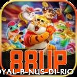 0697 Royal - bônus diário - bet3333 🎰🔥 Hot machine spotting: após 2-3 big wins seguidos em um slot, continue — momentum real em RNG clusters! 🔥🤑