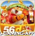 956.games Royal Gaming App
