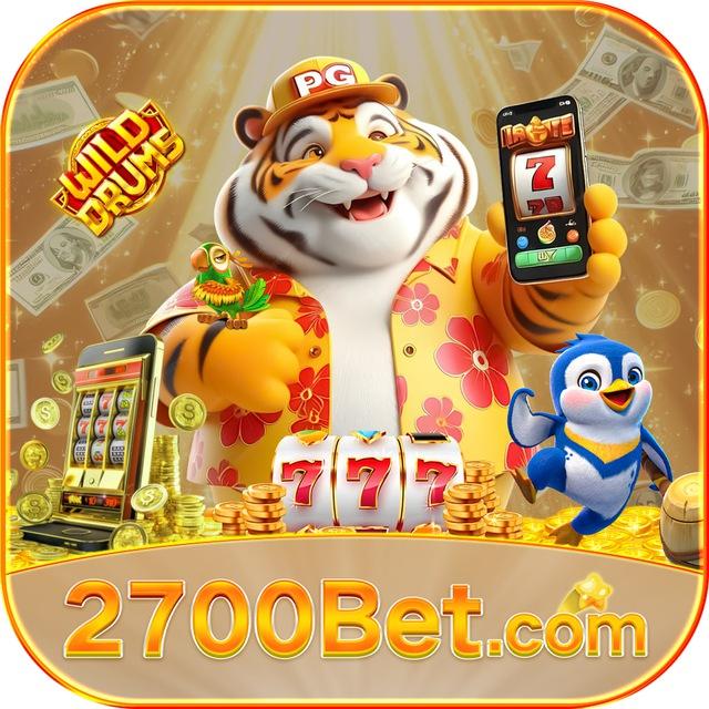 2700bet VIP v5.6.8