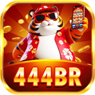 444br - VIP Earning App