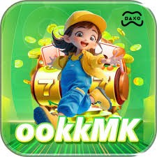 ookkmk App VIP v3.4.6