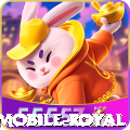 caju7 Mobile Royal