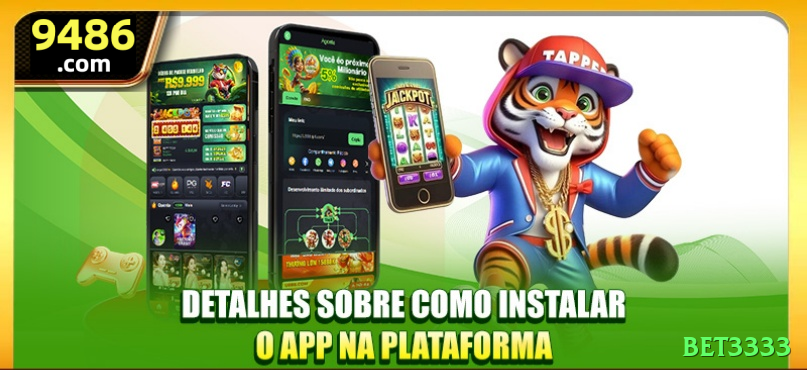 Screenshot - bet3333 🎰✨ Em slots progressivos, jogue quando o jackpot estiver bem acima da média histórica — aumenta a expectativa de retorno (RTP efetivo)! 🌟💰