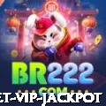 pubet VIP Jackpot