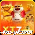 tt333 Pro Jackpot